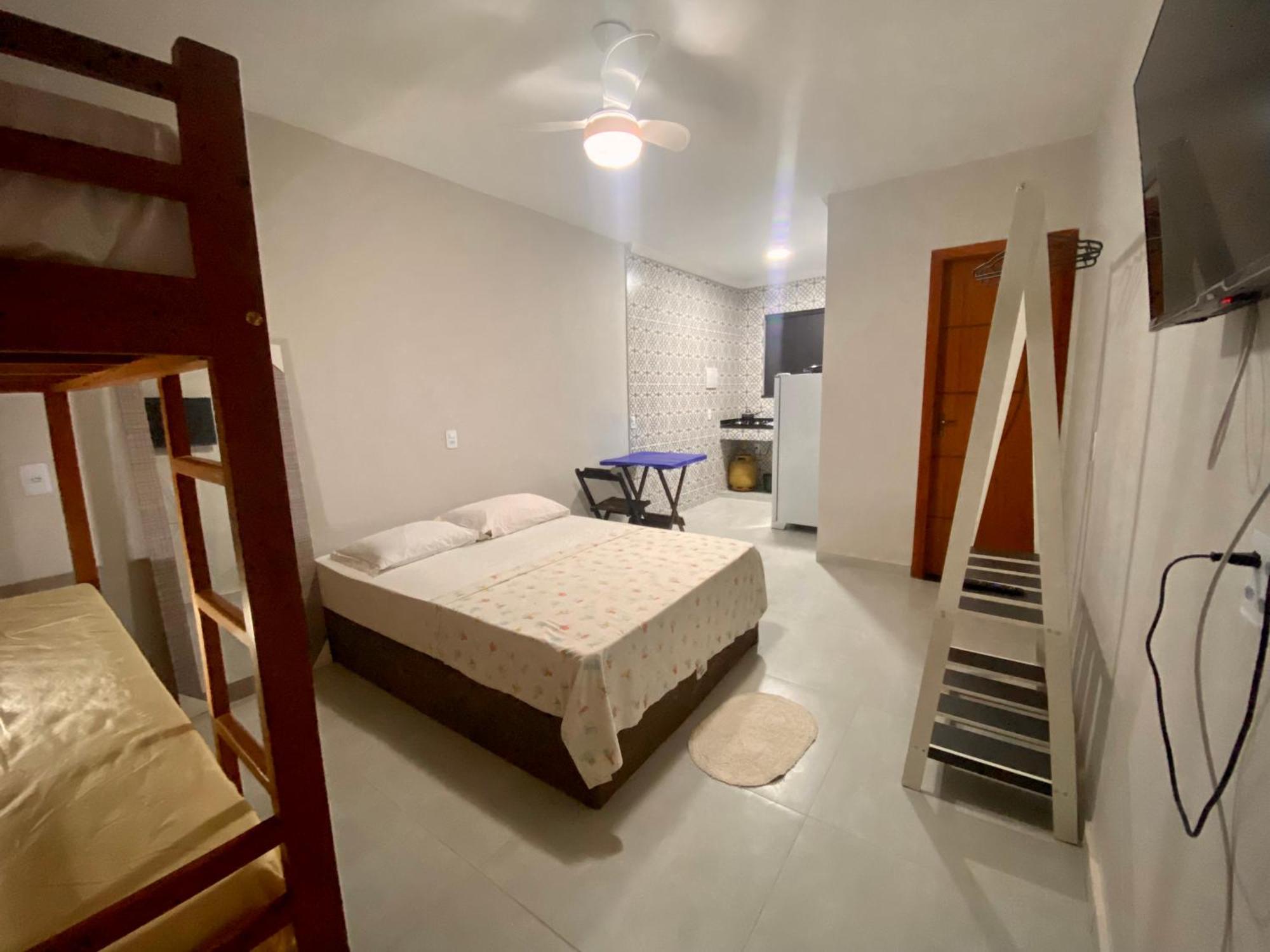 Ancora Lofts * Arraial do Cabo