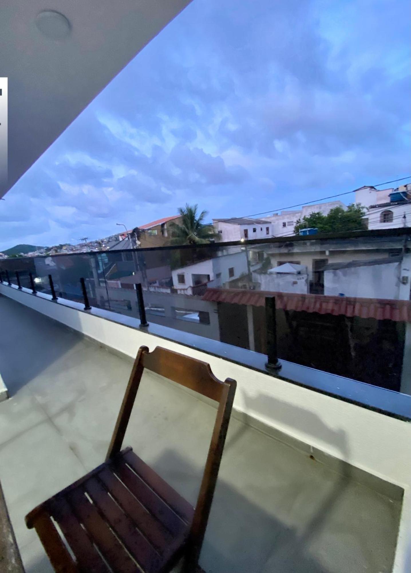 Apartamento Ancora Lofts