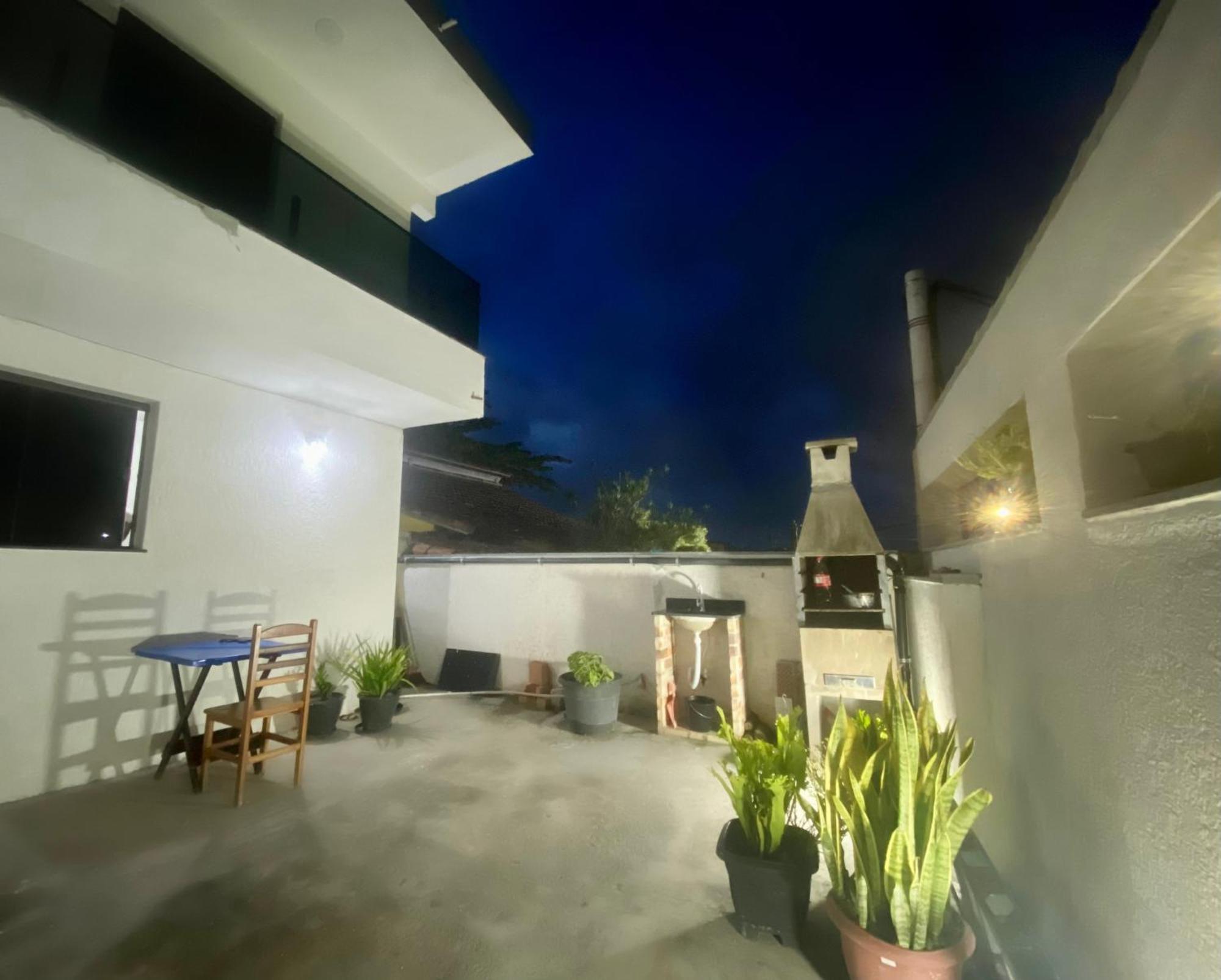 Ancora Lofts Apartamento