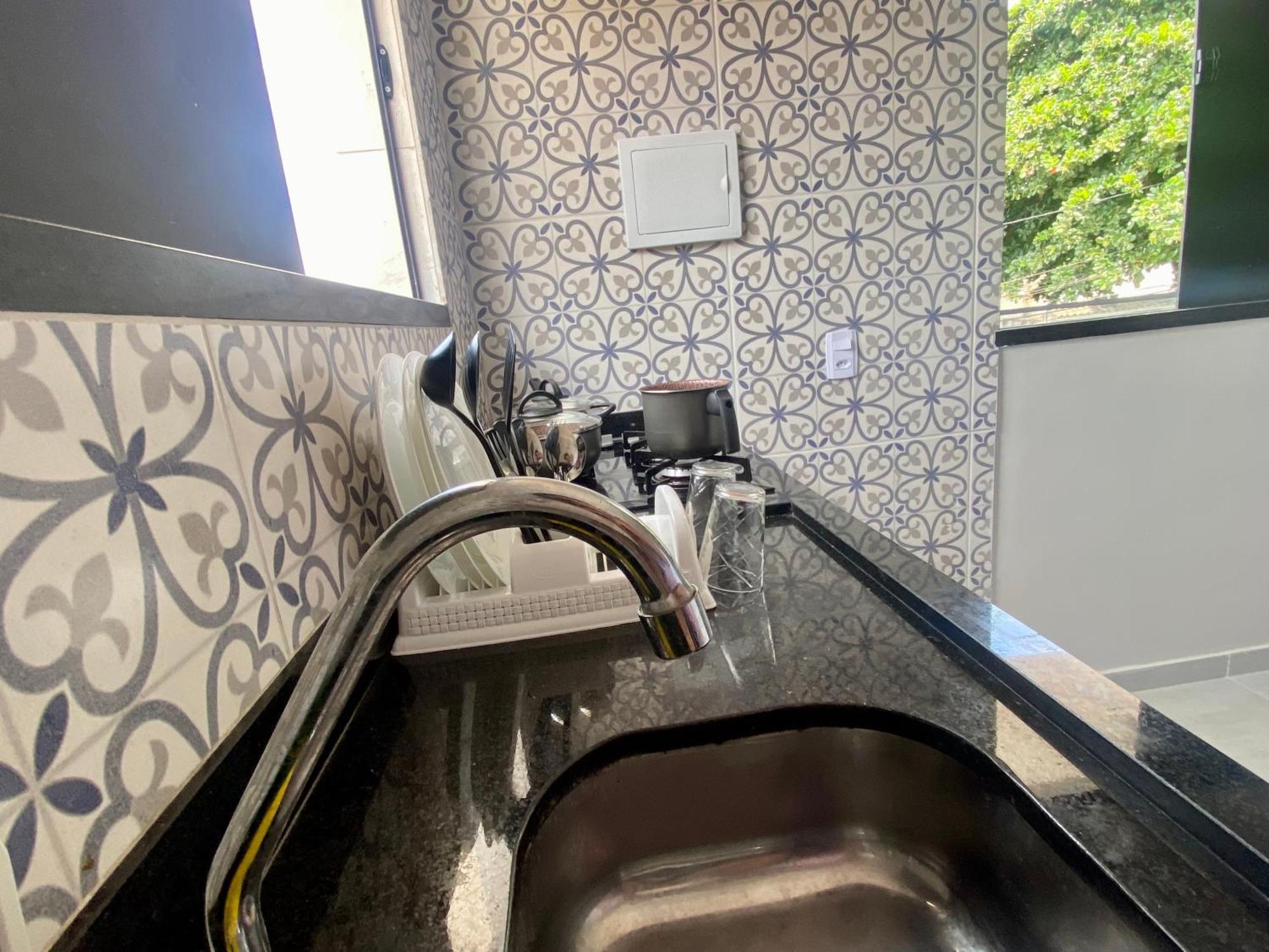 Apartamento Ancora Lofts Arraial do Cabo