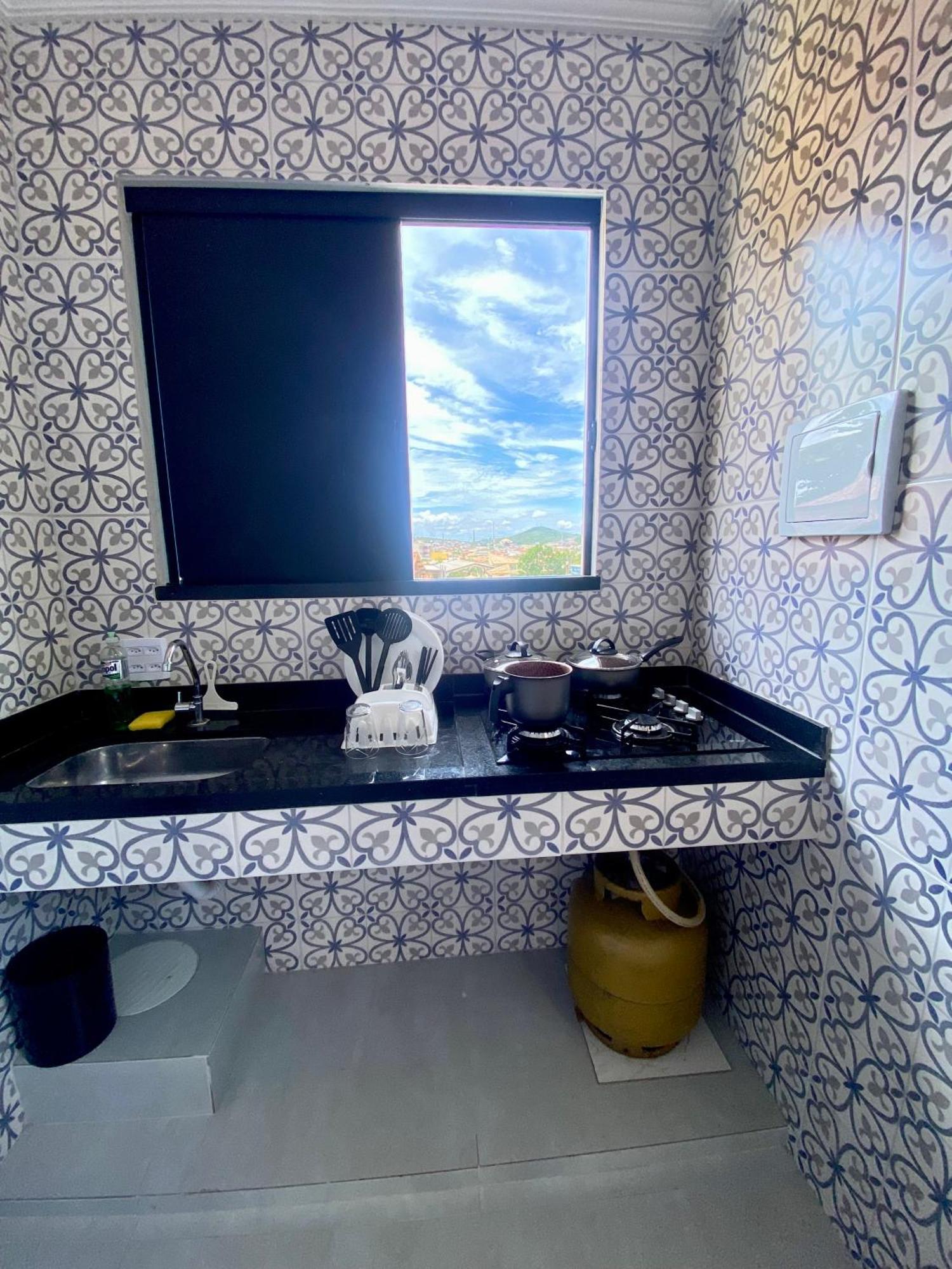 Ancora Lofts Apartamento *
