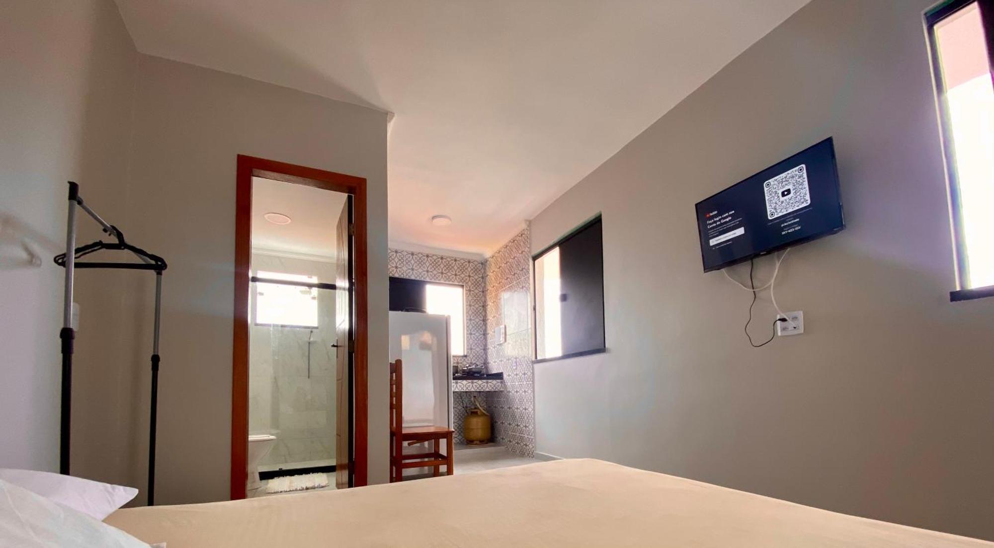 Apartamento Ancora Lofts