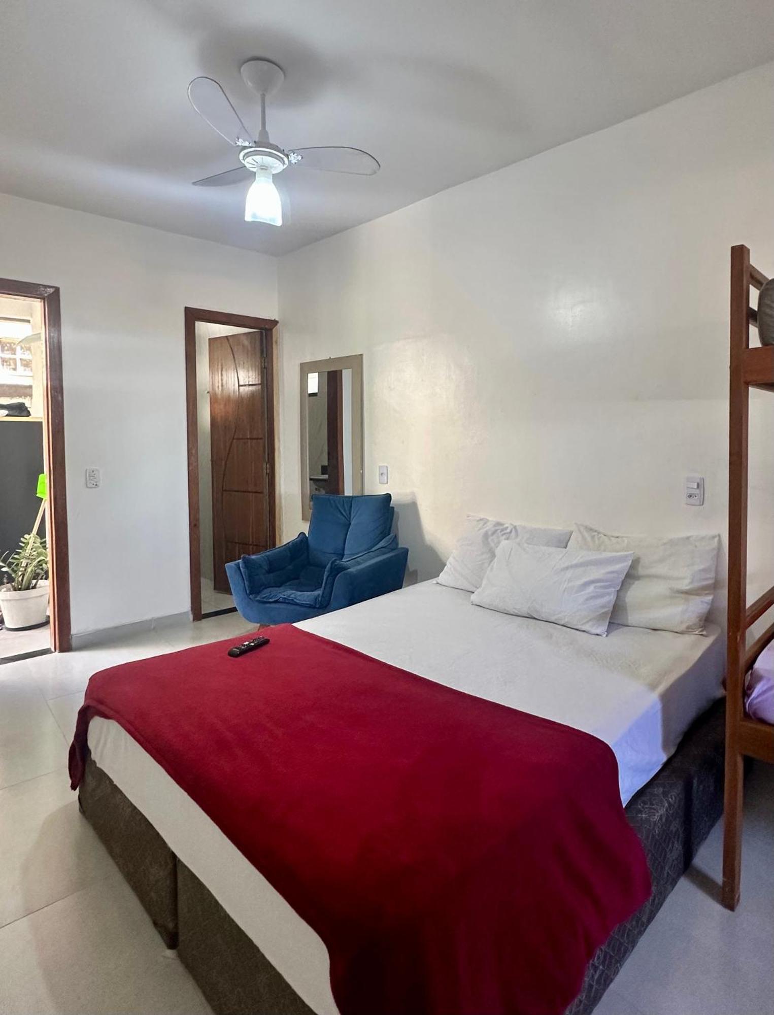 Apartamento Ancora Lofts