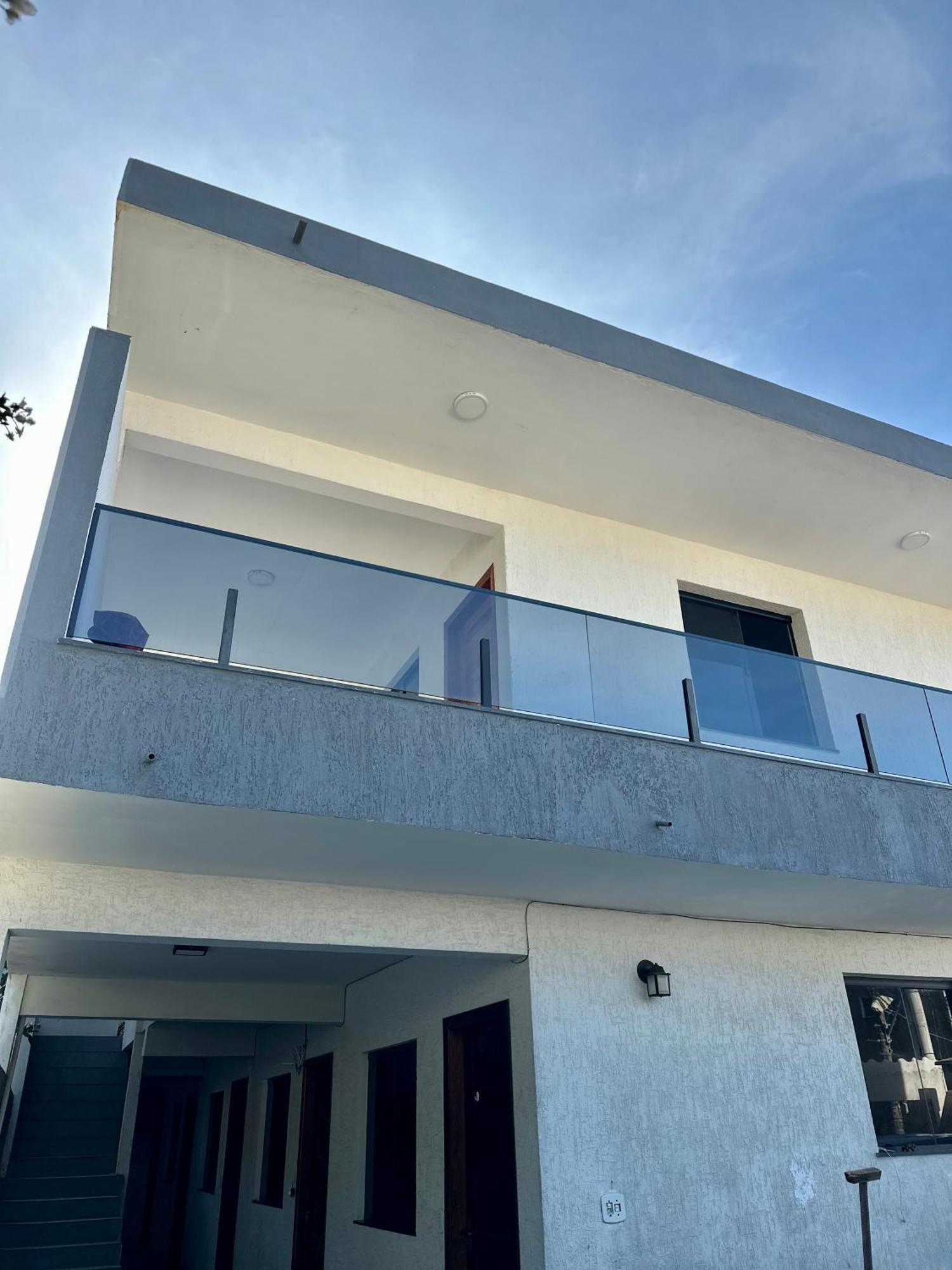 Ancora Lofts Apartamento *