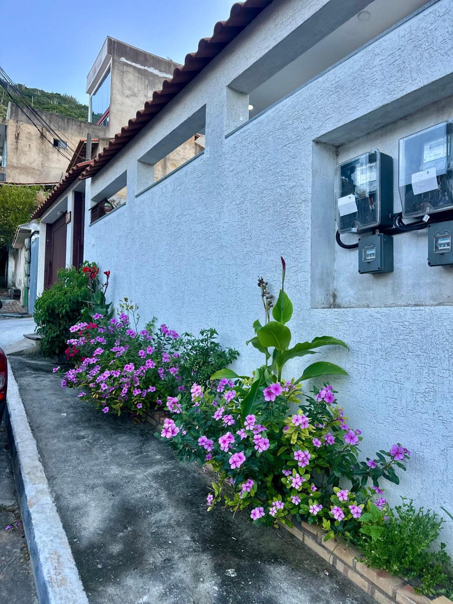 Apartamento Ancora Lofts Arraial do Cabo