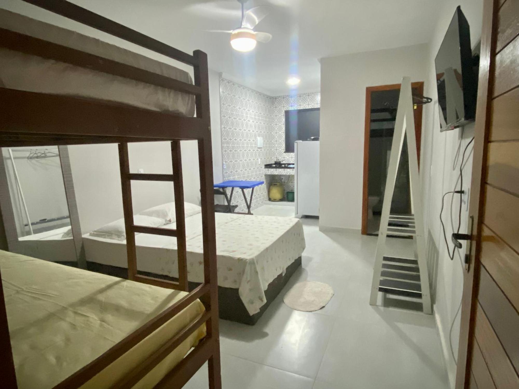 Apartment Ancora Lofts Arraial do Cabo