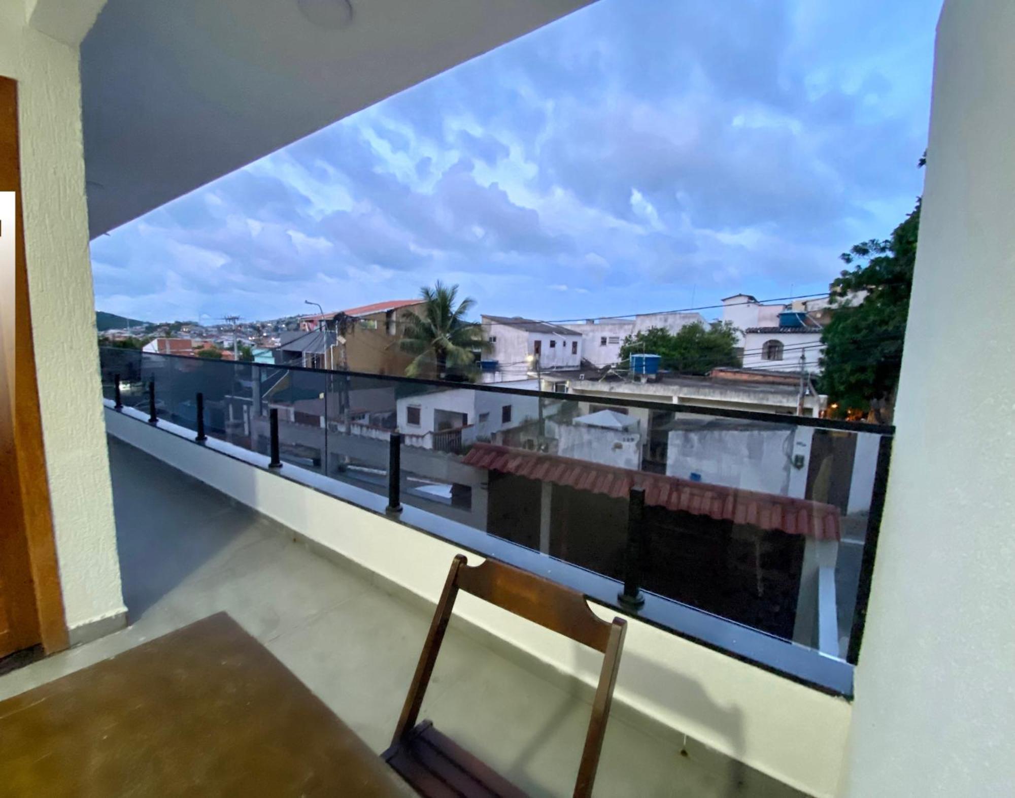 Apartment Ancora Lofts Arraial do Cabo