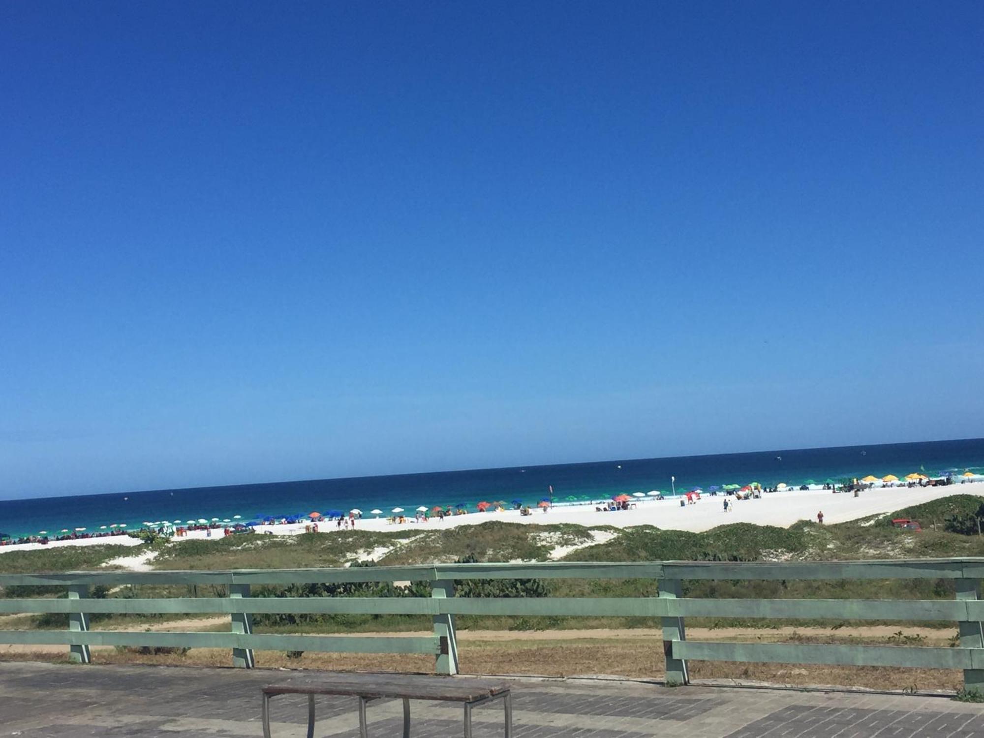 Apartment Ancora Lofts Arraial do Cabo