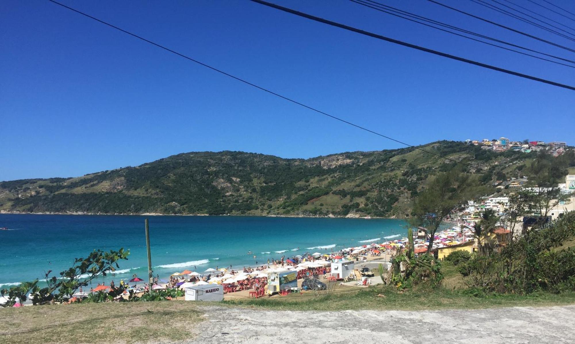 Ancora Lofts Arraial do Cabo