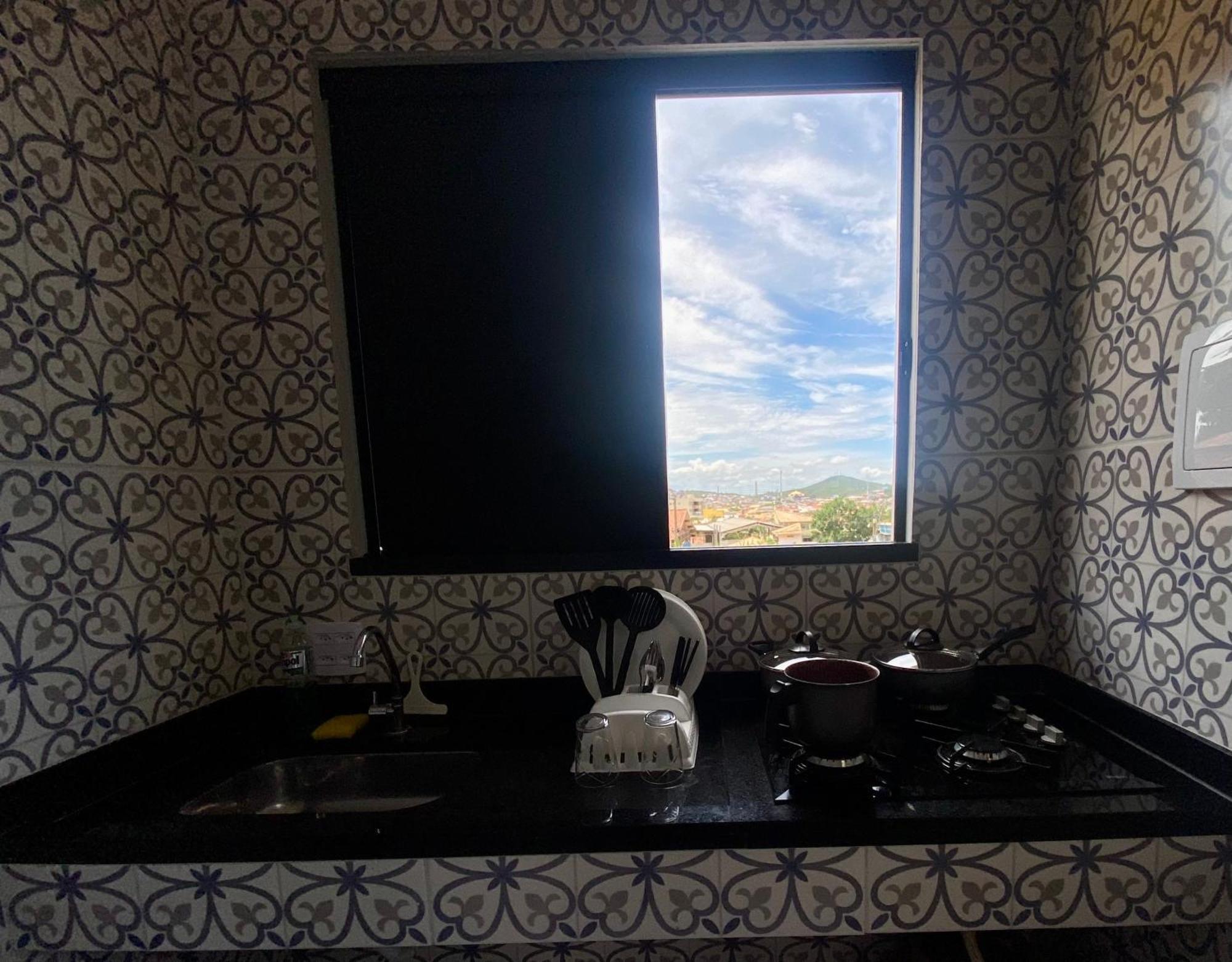 Ancora Lofts Arraial do Cabo