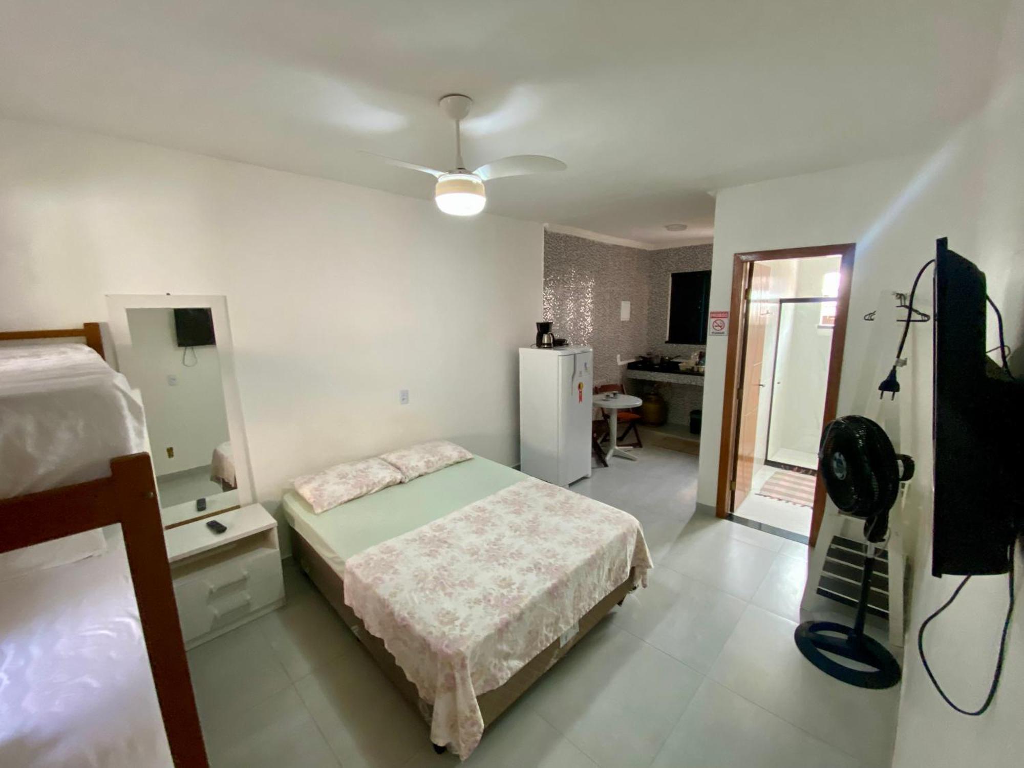 Ancora Lofts Apartment Arraial do Cabo
